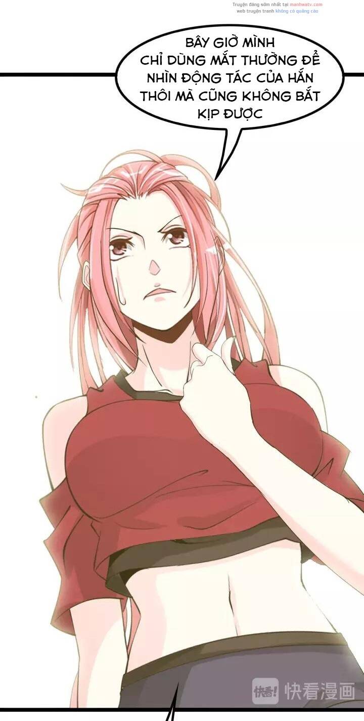 Đại Thiên Tài Bất Khả Chiến Bại Chính Là Ta Chapter 87 - Trang 2