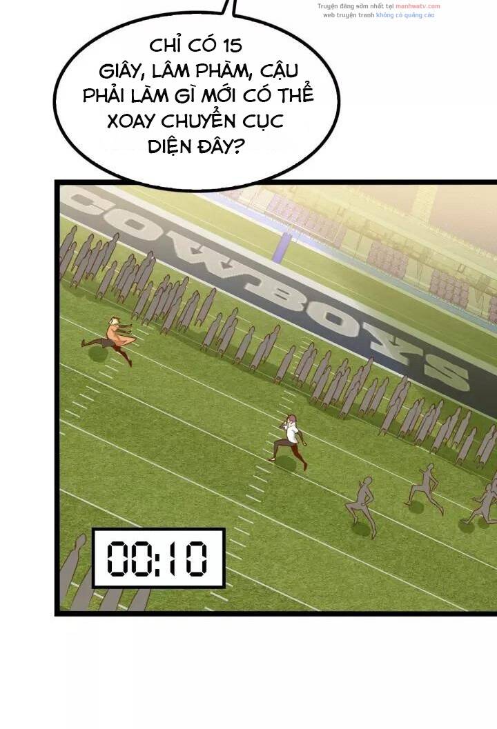 Đại Thiên Tài Bất Khả Chiến Bại Chính Là Ta Chapter 87 - Trang 2