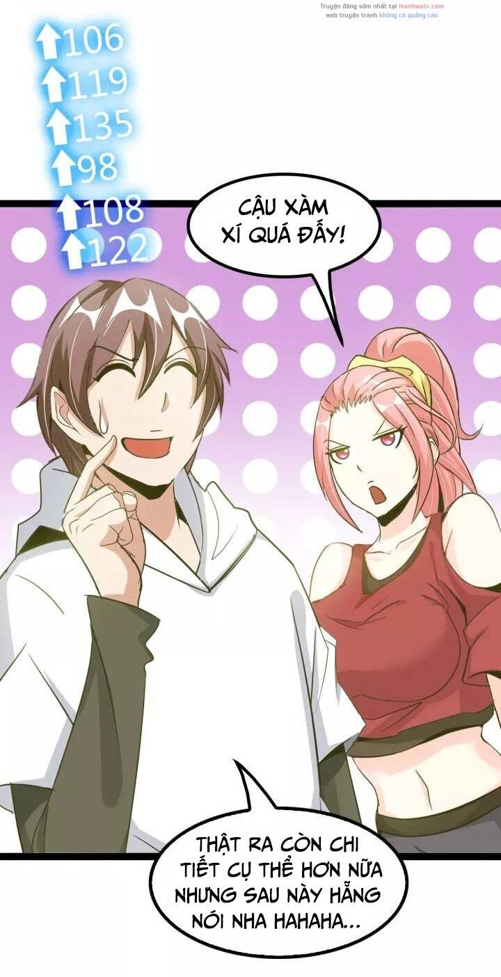 Đại Thiên Tài Bất Khả Chiến Bại Chính Là Ta Chapter 88 - Trang 2