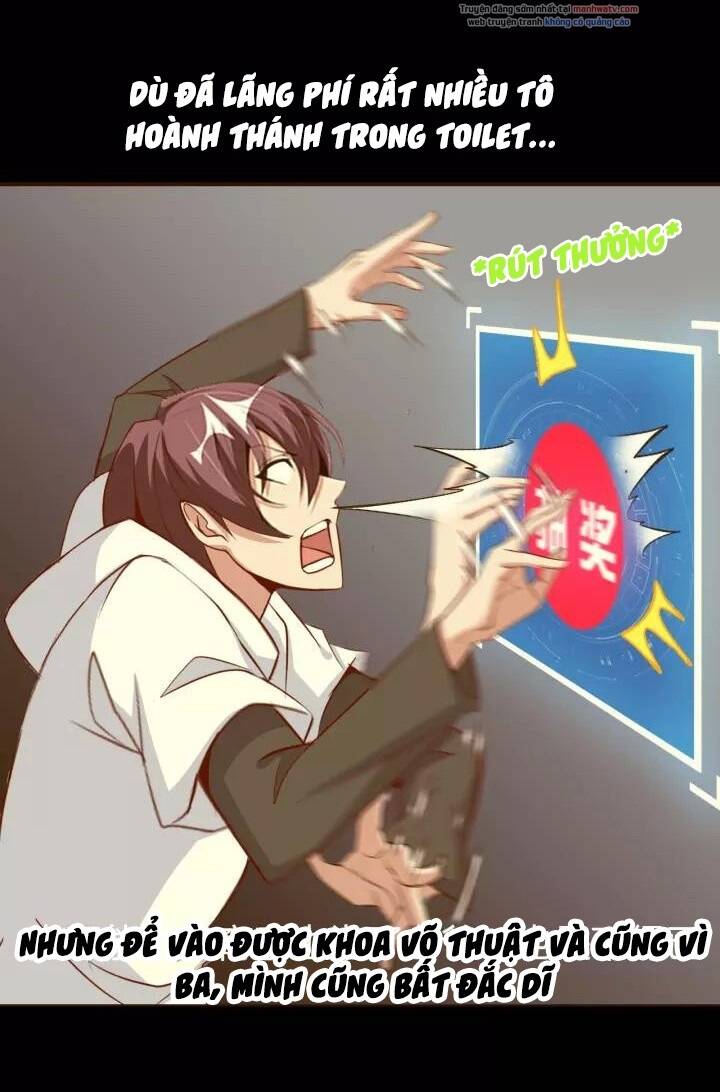 Đại Thiên Tài Bất Khả Chiến Bại Chính Là Ta Chapter 88 - Trang 2