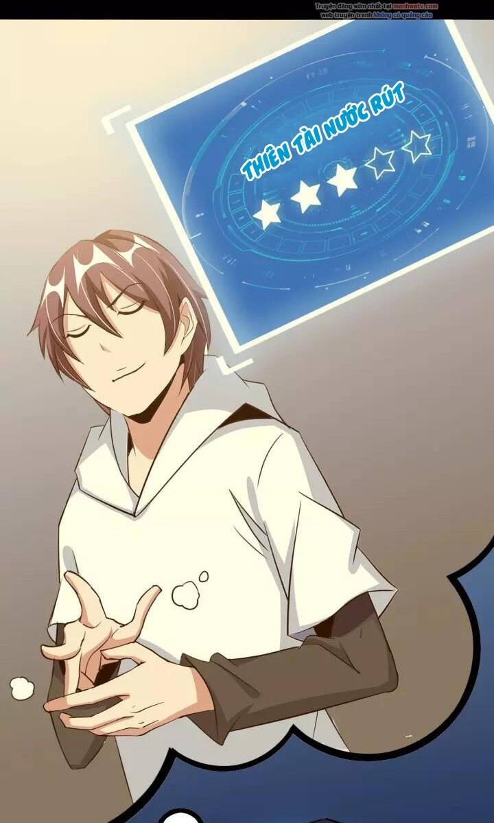 Đại Thiên Tài Bất Khả Chiến Bại Chính Là Ta Chapter 88 - Trang 2