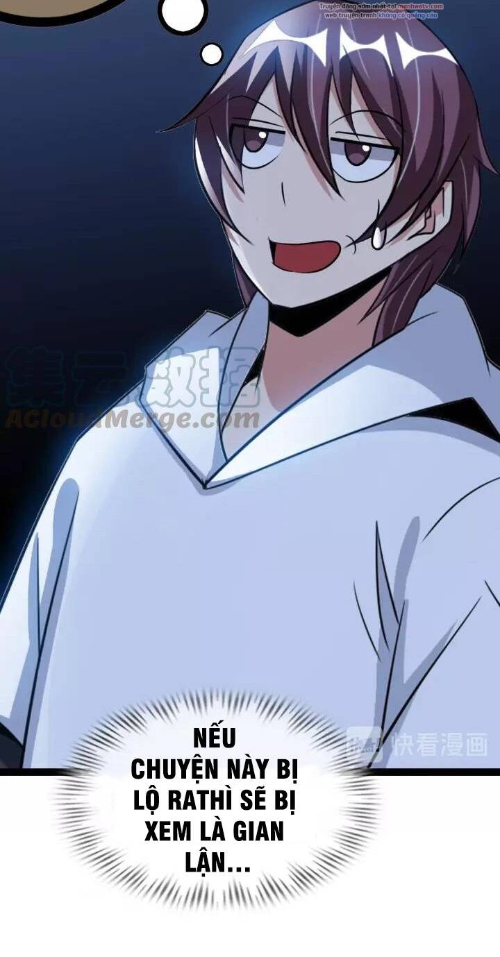 Đại Thiên Tài Bất Khả Chiến Bại Chính Là Ta Chapter 88 - Trang 2