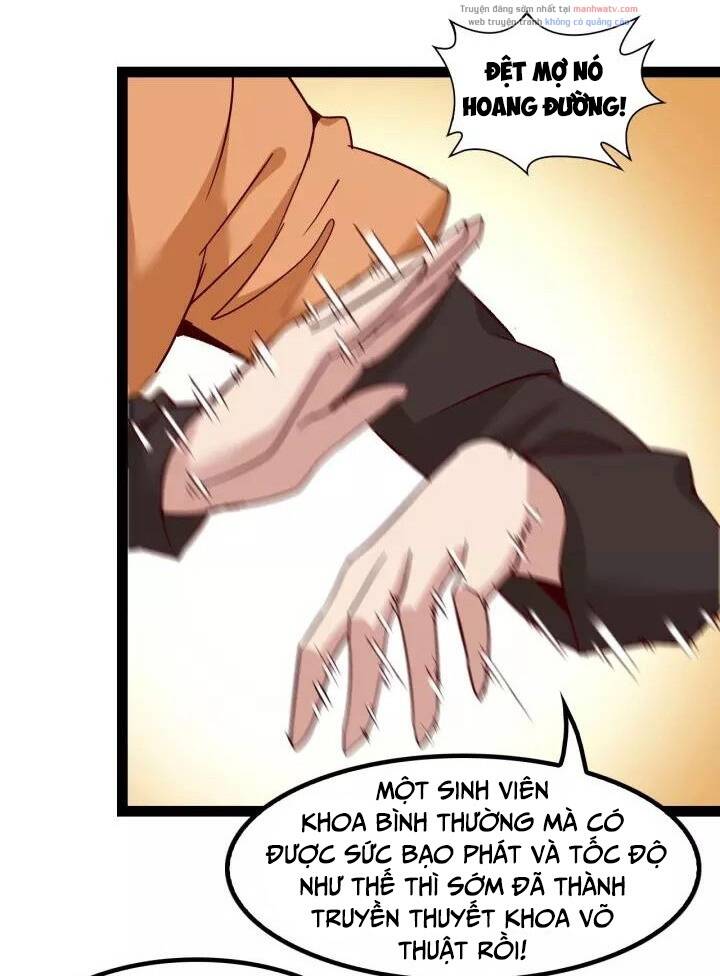 Đại Thiên Tài Bất Khả Chiến Bại Chính Là Ta Chapter 88 - Trang 2