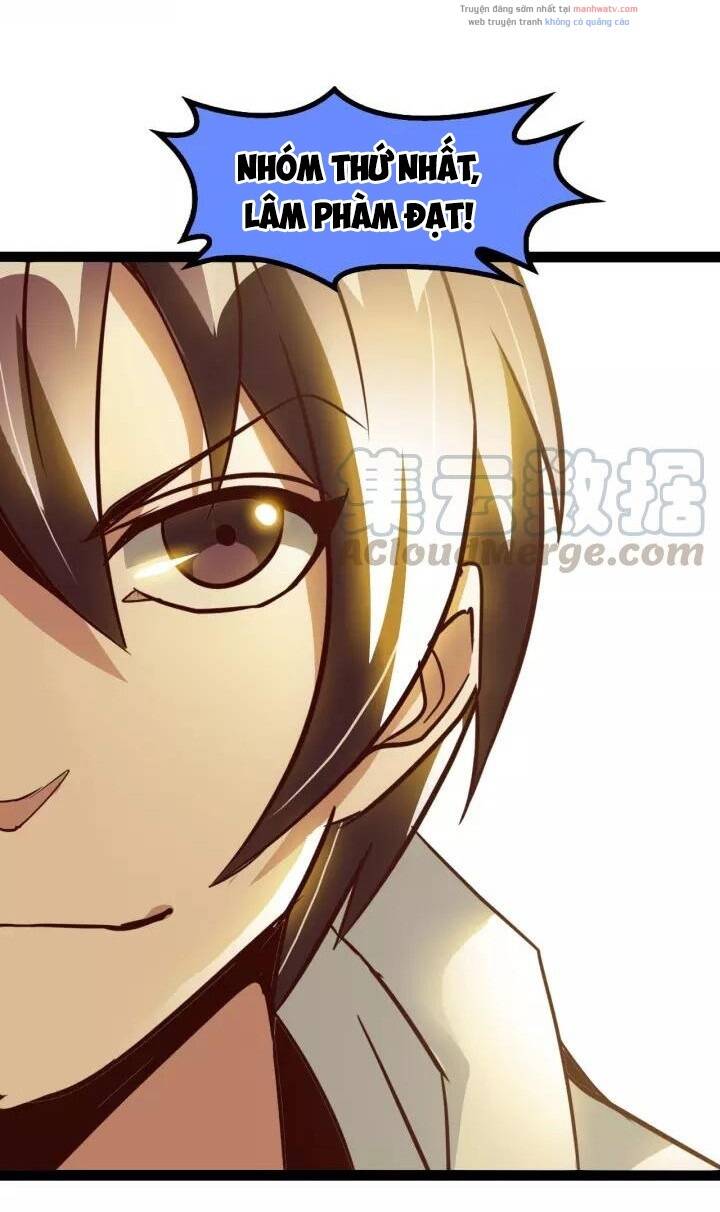 Đại Thiên Tài Bất Khả Chiến Bại Chính Là Ta Chapter 88 - Trang 2