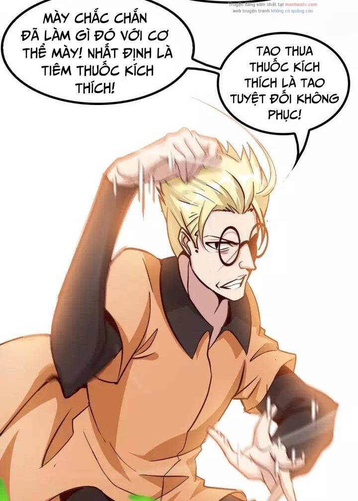 Đại Thiên Tài Bất Khả Chiến Bại Chính Là Ta Chapter 88 - Trang 2