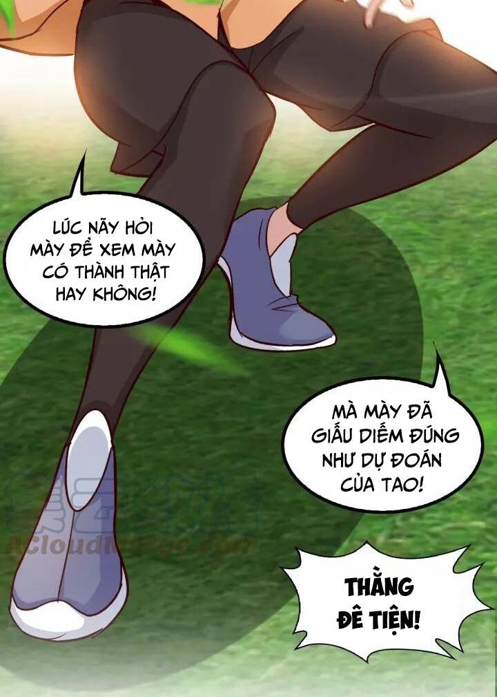 Đại Thiên Tài Bất Khả Chiến Bại Chính Là Ta Chapter 88 - Trang 2