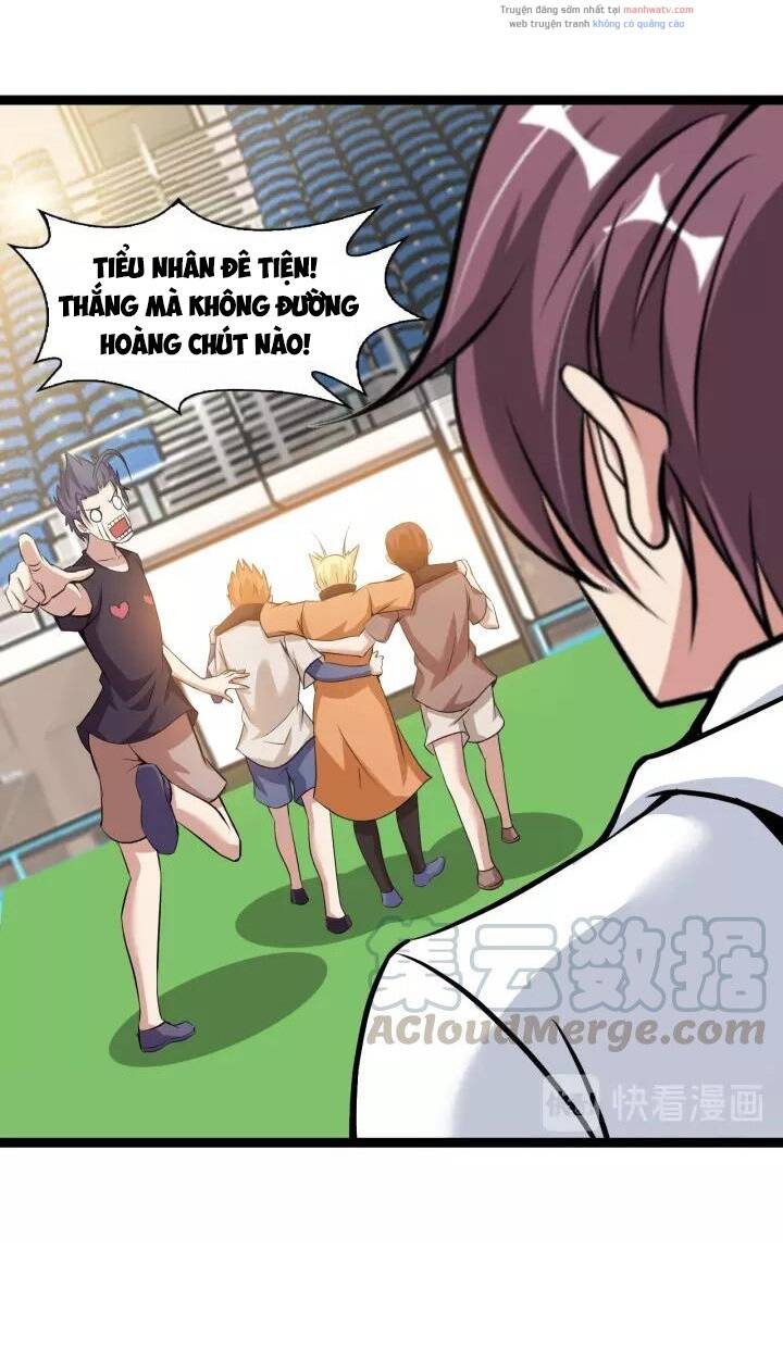 Đại Thiên Tài Bất Khả Chiến Bại Chính Là Ta Chapter 88 - Trang 2