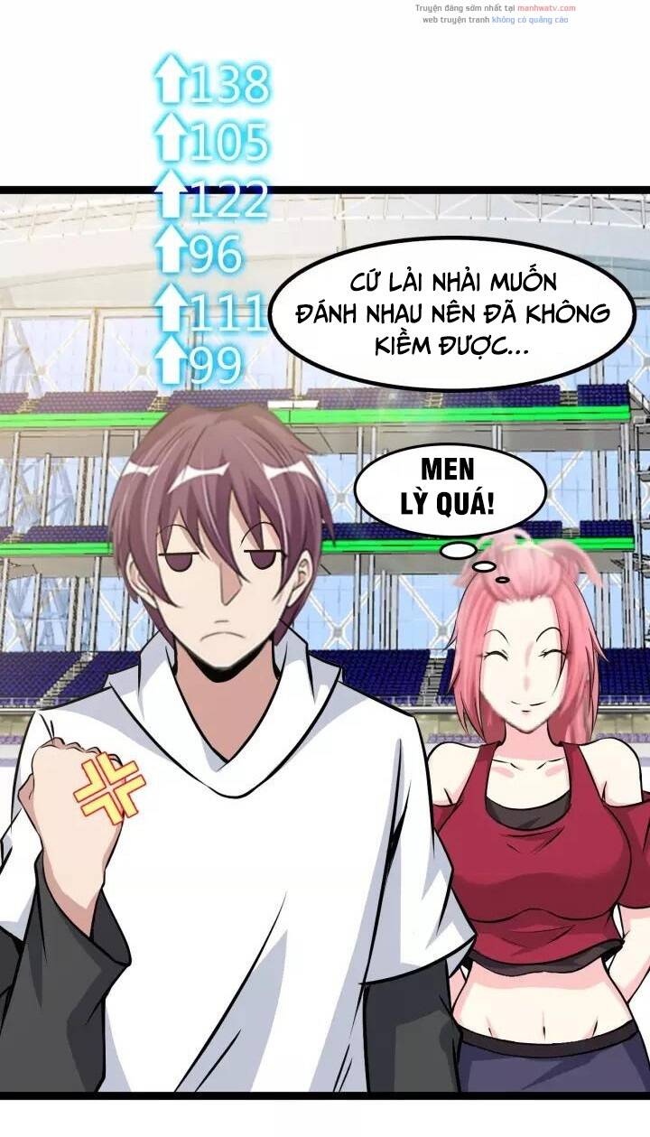 Đại Thiên Tài Bất Khả Chiến Bại Chính Là Ta Chapter 88 - Trang 2