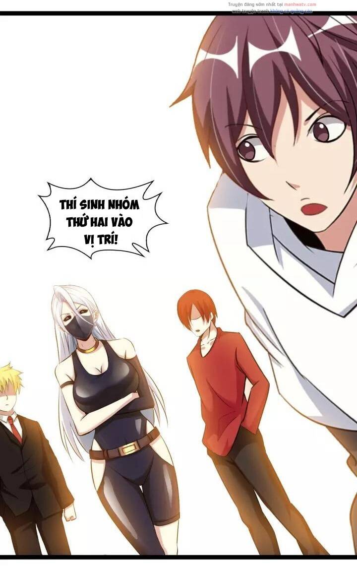 Đại Thiên Tài Bất Khả Chiến Bại Chính Là Ta Chapter 88 - Trang 2