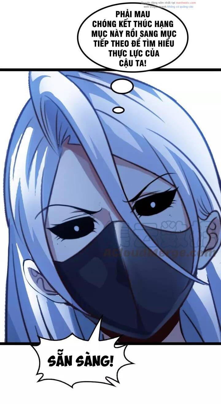 Đại Thiên Tài Bất Khả Chiến Bại Chính Là Ta Chapter 88 - Trang 2