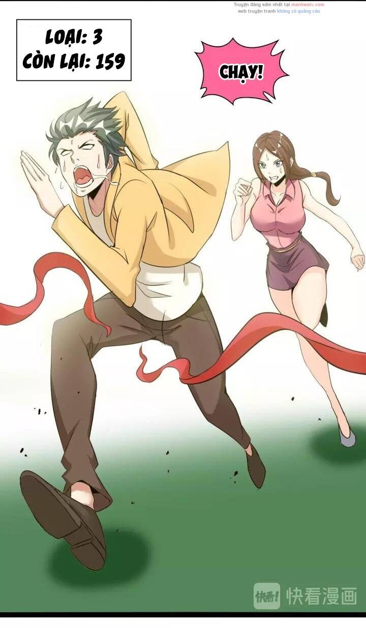 Đại Thiên Tài Bất Khả Chiến Bại Chính Là Ta Chapter 88 - Trang 2