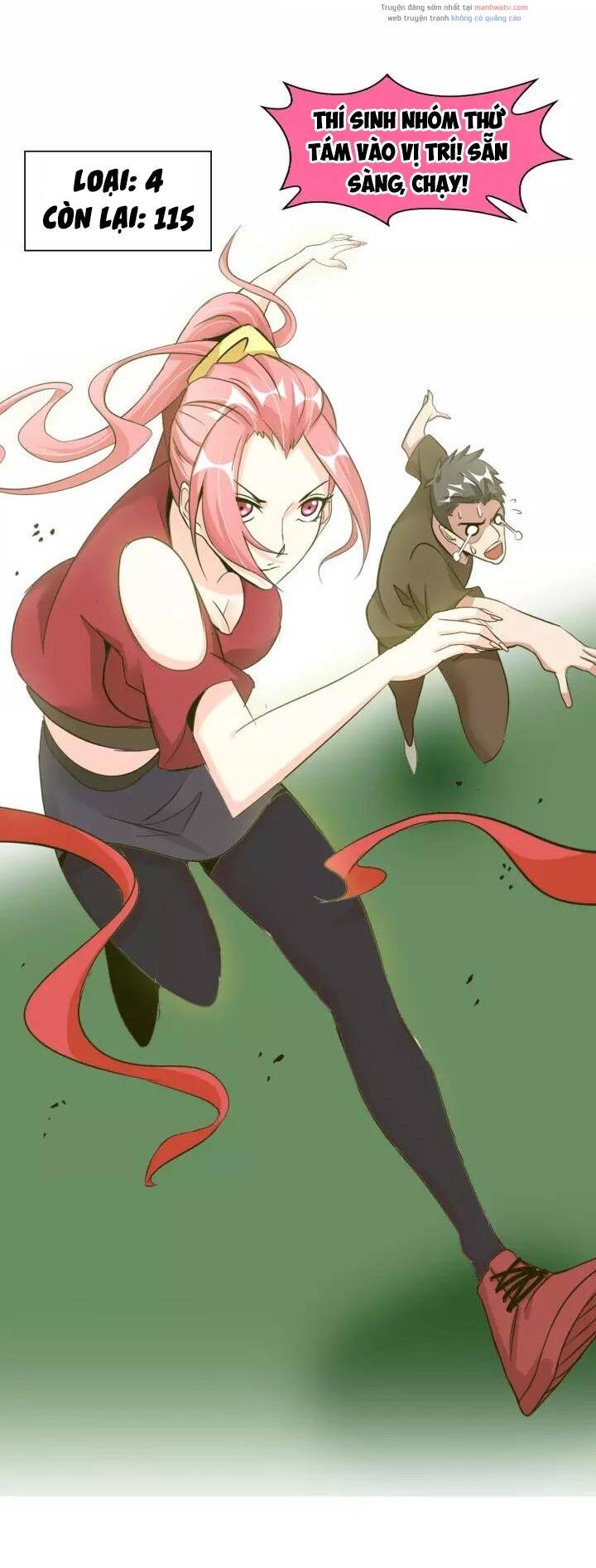 Đại Thiên Tài Bất Khả Chiến Bại Chính Là Ta Chapter 88 - Trang 2