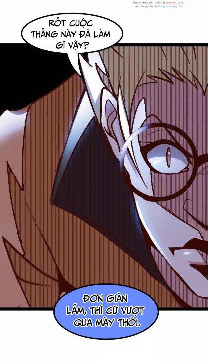 Đại Thiên Tài Bất Khả Chiến Bại Chính Là Ta Chapter 88 - Trang 2