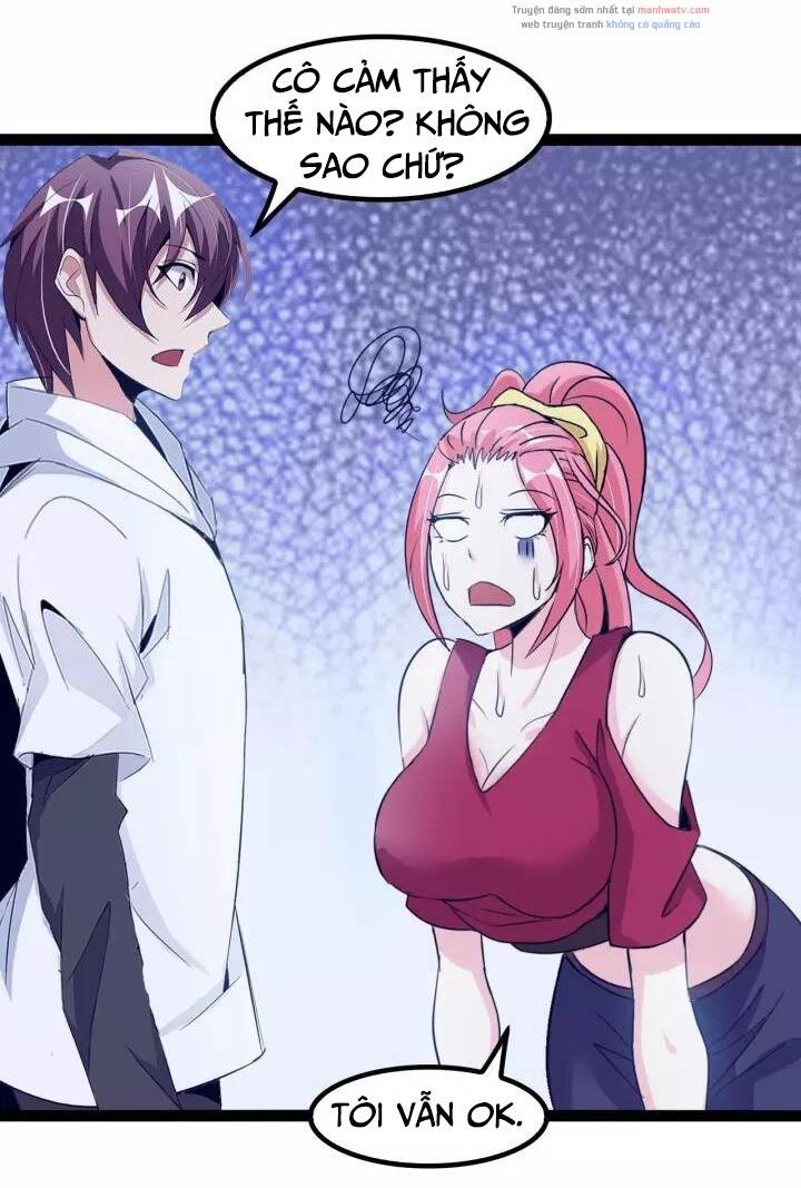 Đại Thiên Tài Bất Khả Chiến Bại Chính Là Ta Chapter 88 - Trang 2