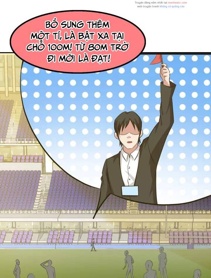 Đại Thiên Tài Bất Khả Chiến Bại Chính Là Ta Chapter 88 - Trang 2