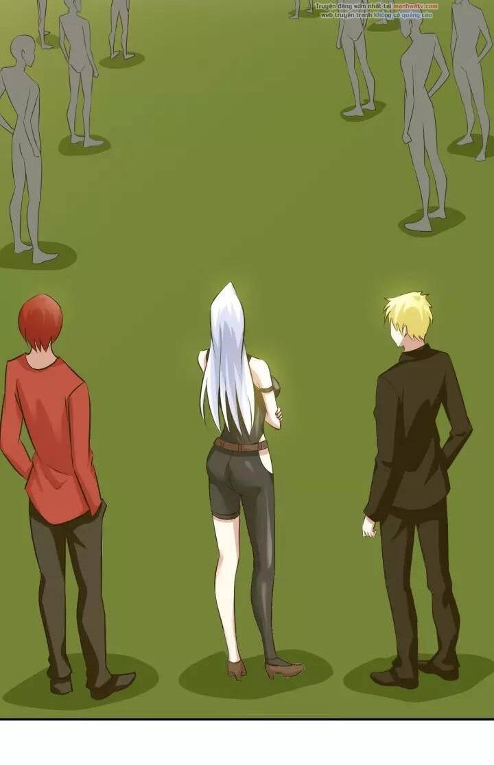 Đại Thiên Tài Bất Khả Chiến Bại Chính Là Ta Chapter 88 - Trang 2