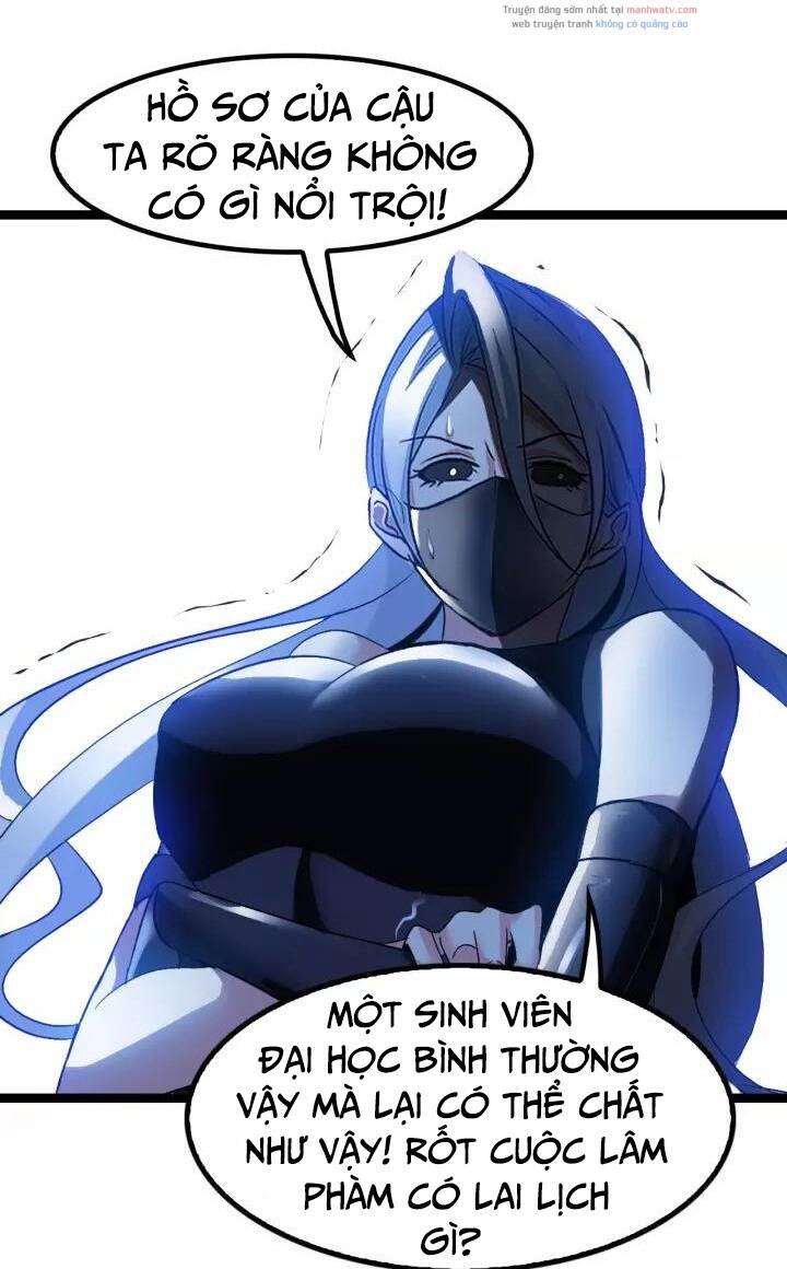 Đại Thiên Tài Bất Khả Chiến Bại Chính Là Ta Chapter 88 - Trang 2