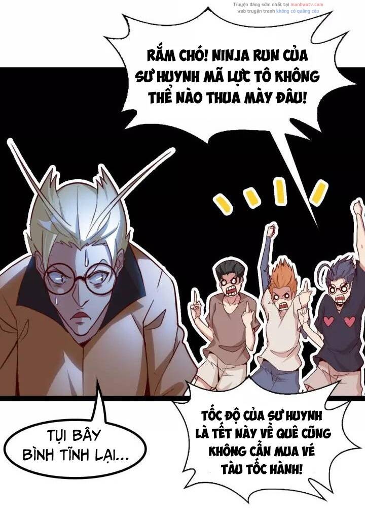 Đại Thiên Tài Bất Khả Chiến Bại Chính Là Ta Chapter 88 - Trang 2