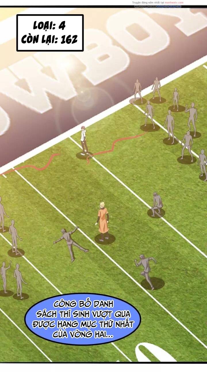 Đại Thiên Tài Bất Khả Chiến Bại Chính Là Ta Chapter 88 - Trang 2