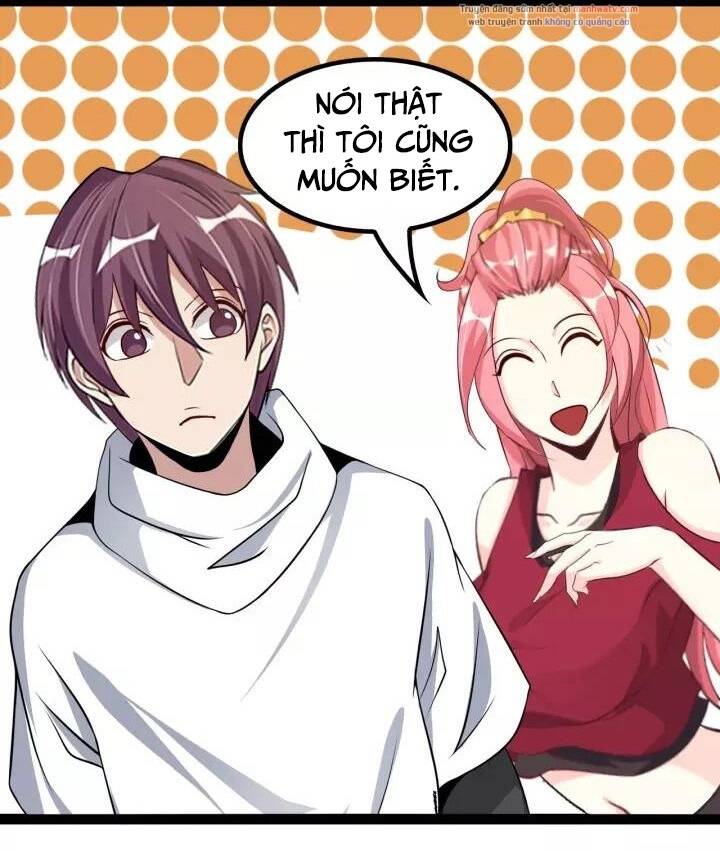 Đại Thiên Tài Bất Khả Chiến Bại Chính Là Ta Chapter 88 - Trang 2