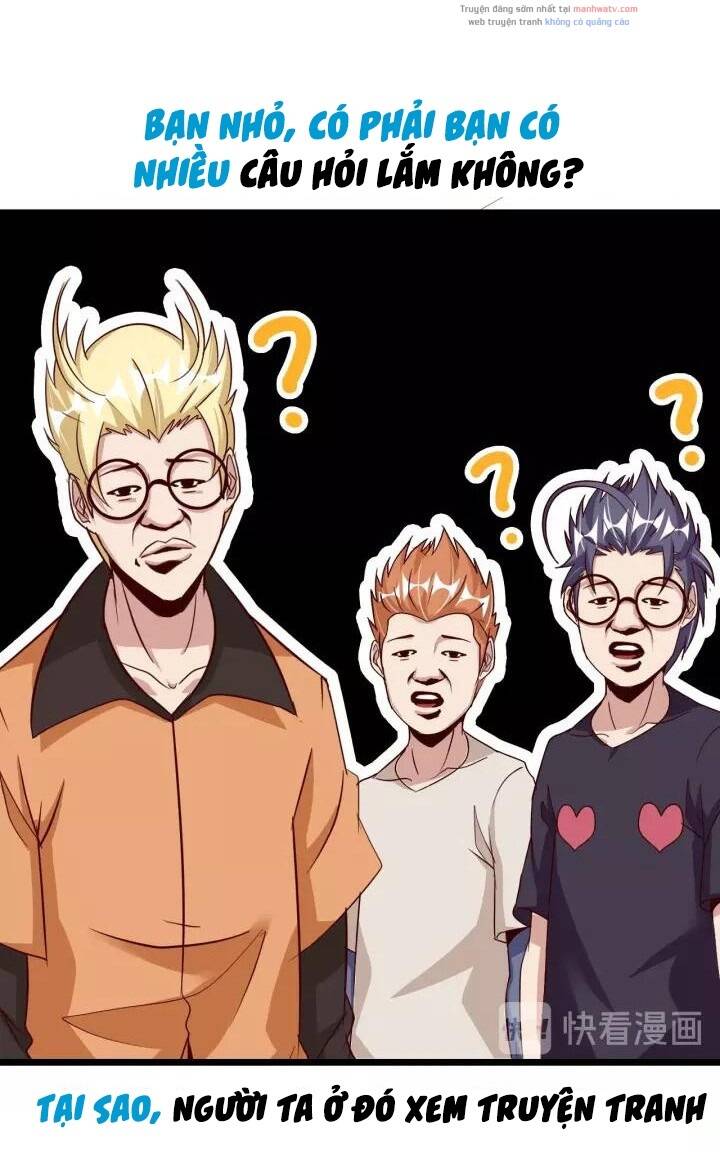 Đại Thiên Tài Bất Khả Chiến Bại Chính Là Ta Chapter 88 - Trang 2