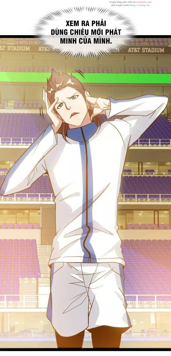 Đại Thiên Tài Bất Khả Chiến Bại Chính Là Ta Chapter 89 - Trang 2