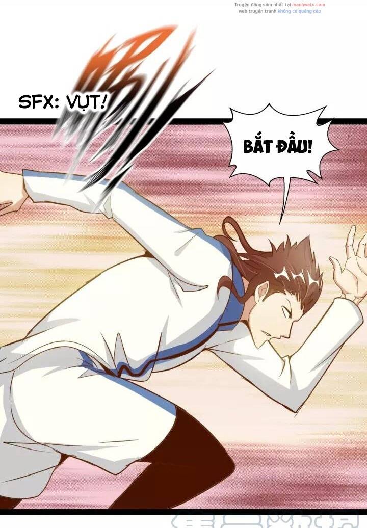 Đại Thiên Tài Bất Khả Chiến Bại Chính Là Ta Chapter 89 - Trang 2