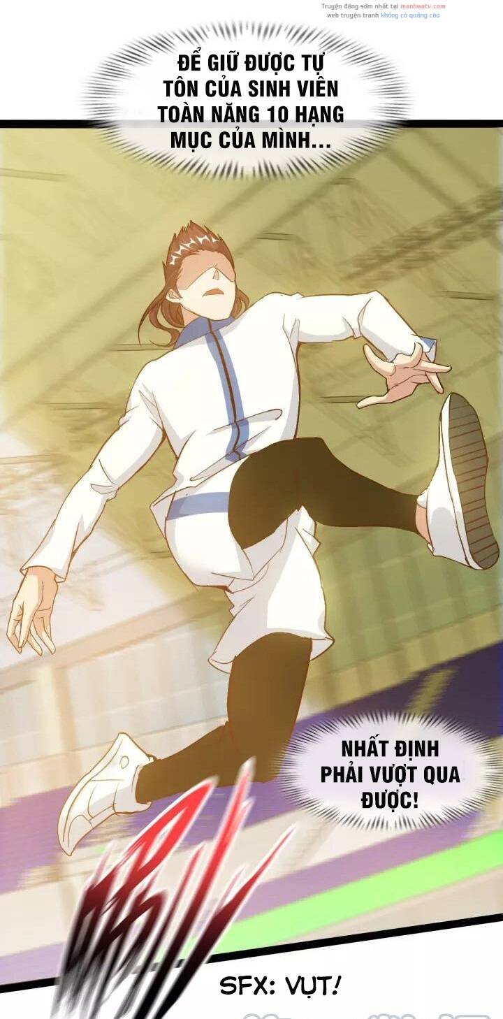 Đại Thiên Tài Bất Khả Chiến Bại Chính Là Ta Chapter 89 - Trang 2