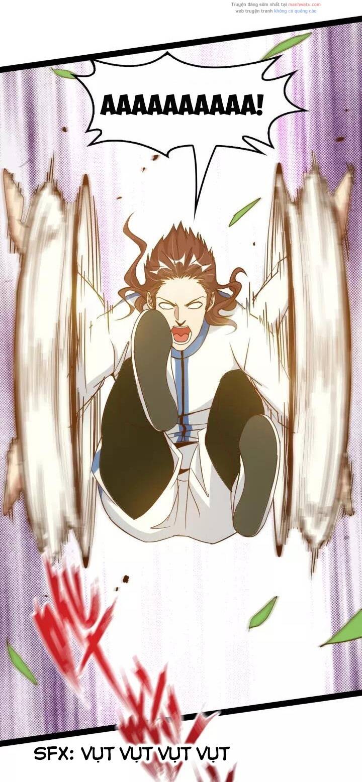 Đại Thiên Tài Bất Khả Chiến Bại Chính Là Ta Chapter 89 - Trang 2