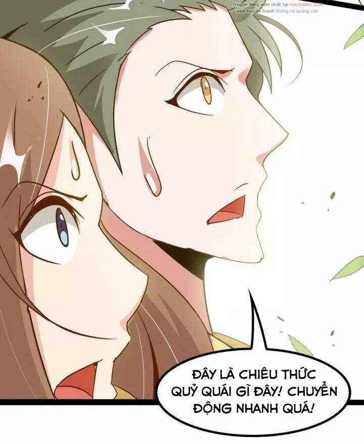 Đại Thiên Tài Bất Khả Chiến Bại Chính Là Ta Chapter 89 - Trang 2