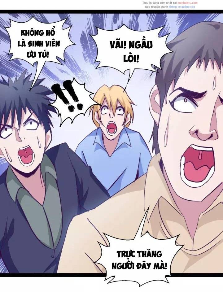 Đại Thiên Tài Bất Khả Chiến Bại Chính Là Ta Chapter 89 - Trang 2