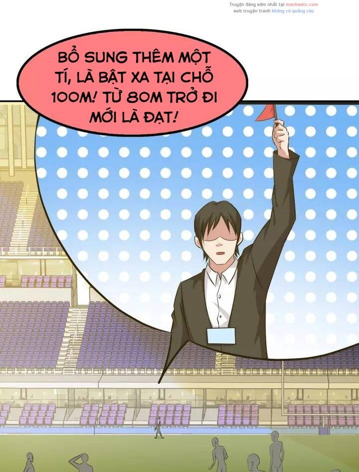 Đại Thiên Tài Bất Khả Chiến Bại Chính Là Ta Chapter 89 - Trang 2