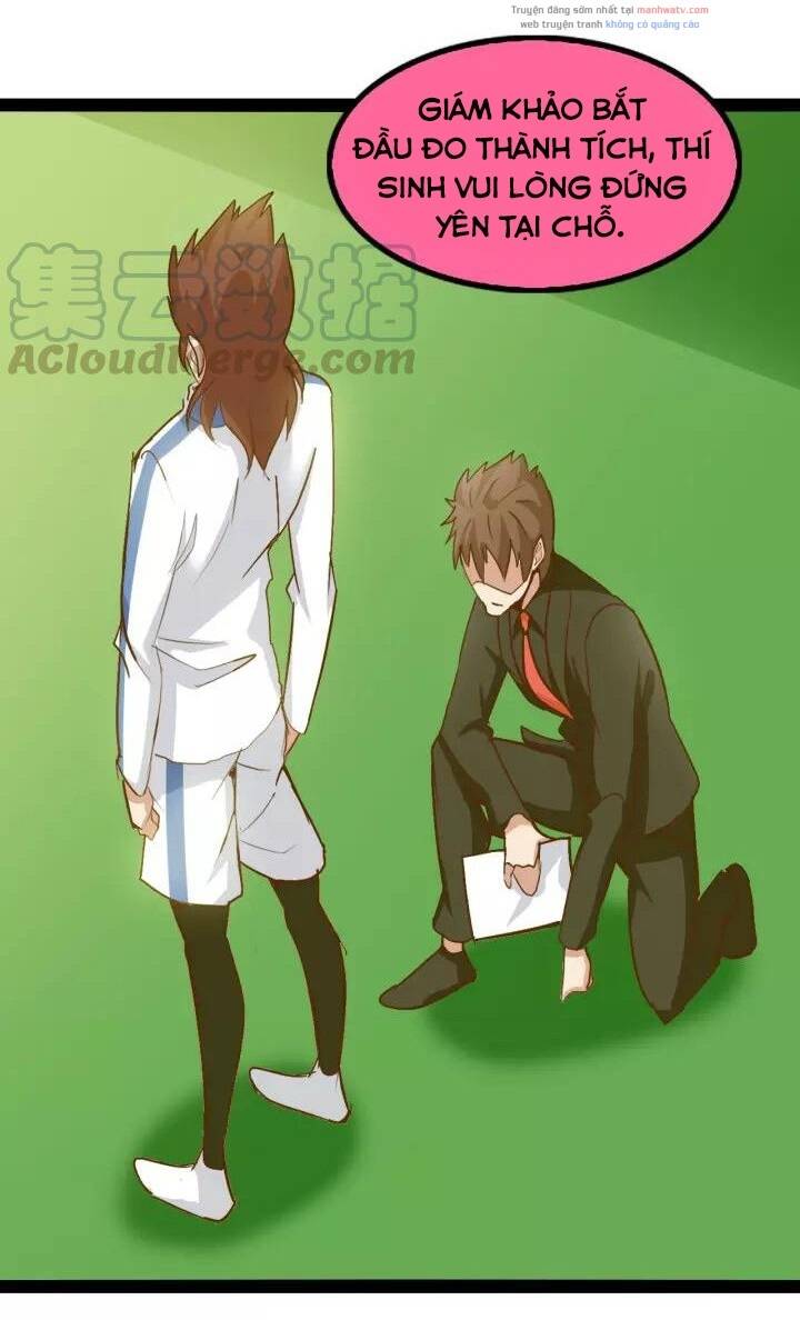 Đại Thiên Tài Bất Khả Chiến Bại Chính Là Ta Chapter 89 - Trang 2