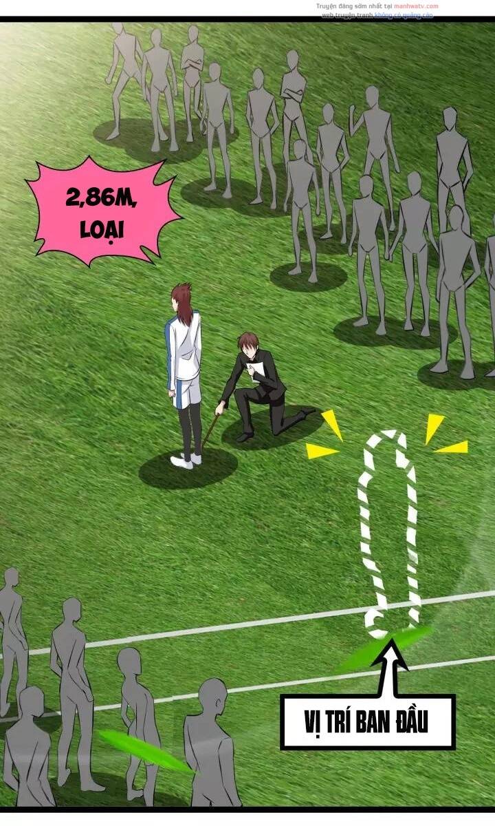 Đại Thiên Tài Bất Khả Chiến Bại Chính Là Ta Chapter 89 - Trang 2