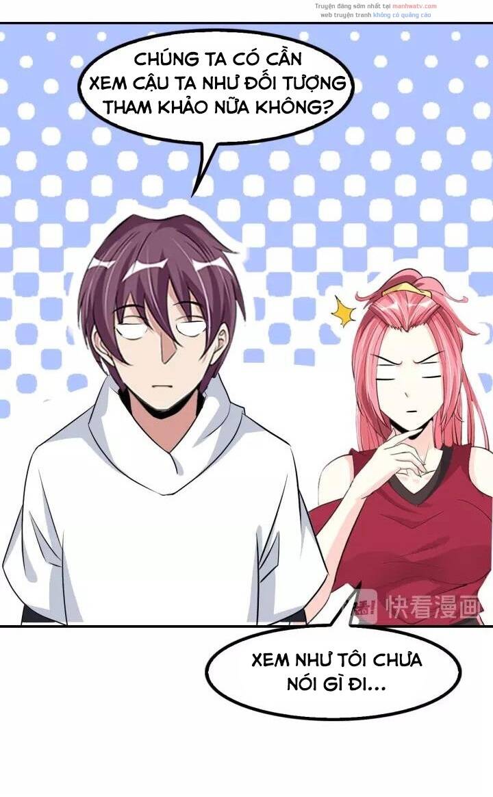 Đại Thiên Tài Bất Khả Chiến Bại Chính Là Ta Chapter 89 - Trang 2