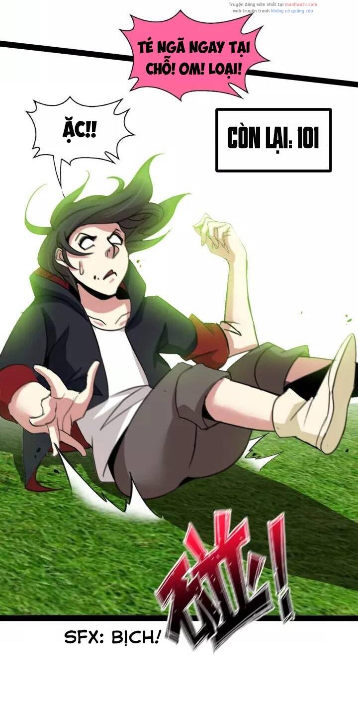 Đại Thiên Tài Bất Khả Chiến Bại Chính Là Ta Chapter 89 - Trang 2