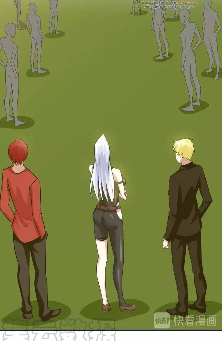 Đại Thiên Tài Bất Khả Chiến Bại Chính Là Ta Chapter 89 - Trang 2