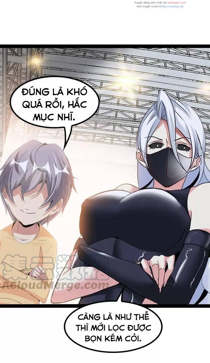 Đại Thiên Tài Bất Khả Chiến Bại Chính Là Ta Chapter 89 - Trang 2