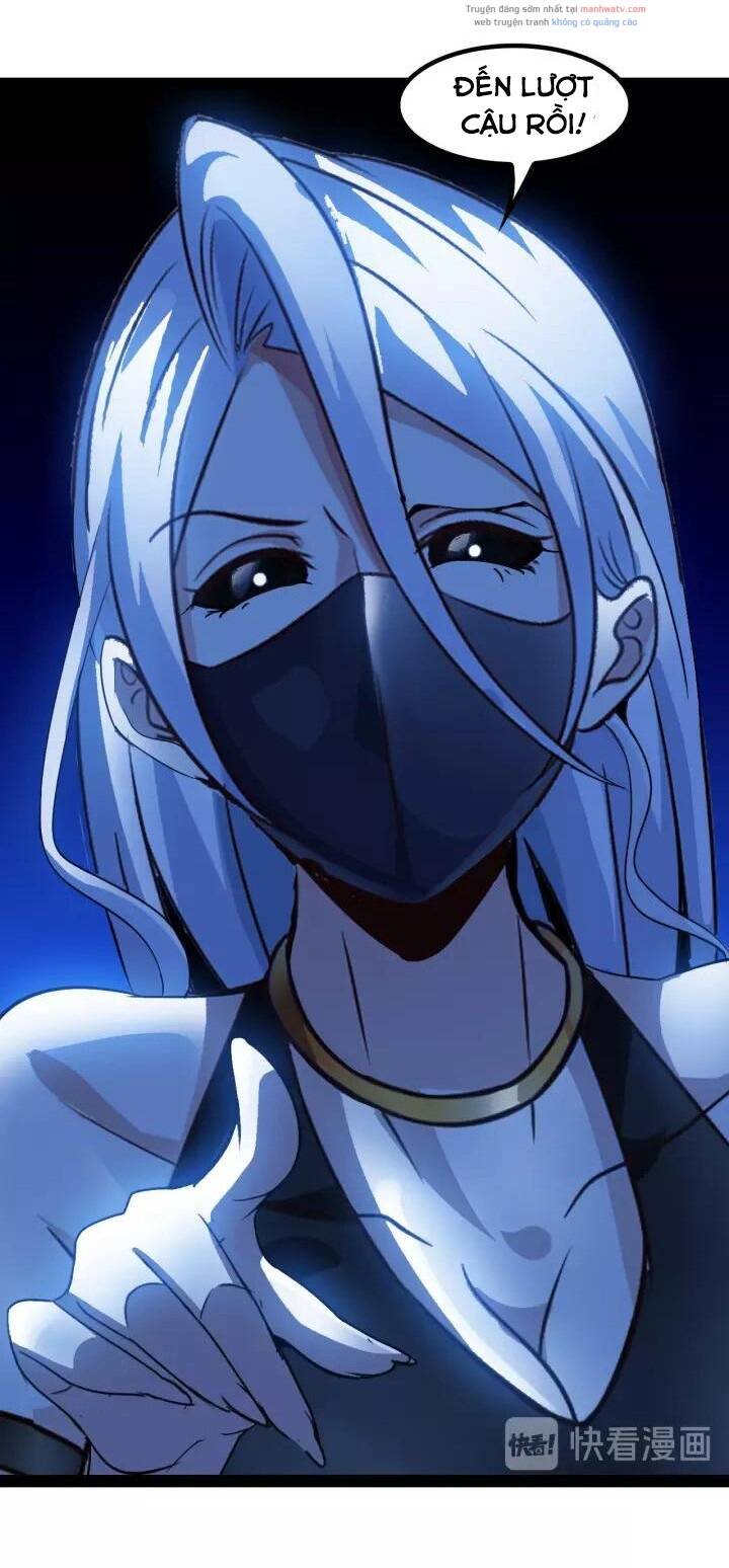 Đại Thiên Tài Bất Khả Chiến Bại Chính Là Ta Chapter 89 - Trang 2