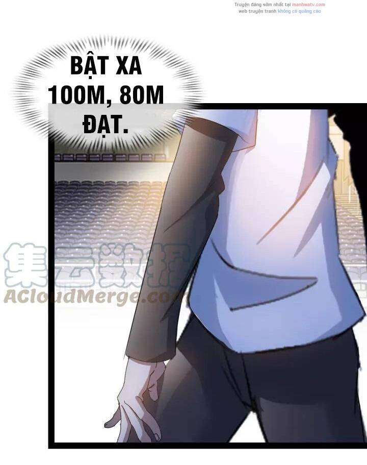 Đại Thiên Tài Bất Khả Chiến Bại Chính Là Ta Chapter 89 - Trang 2