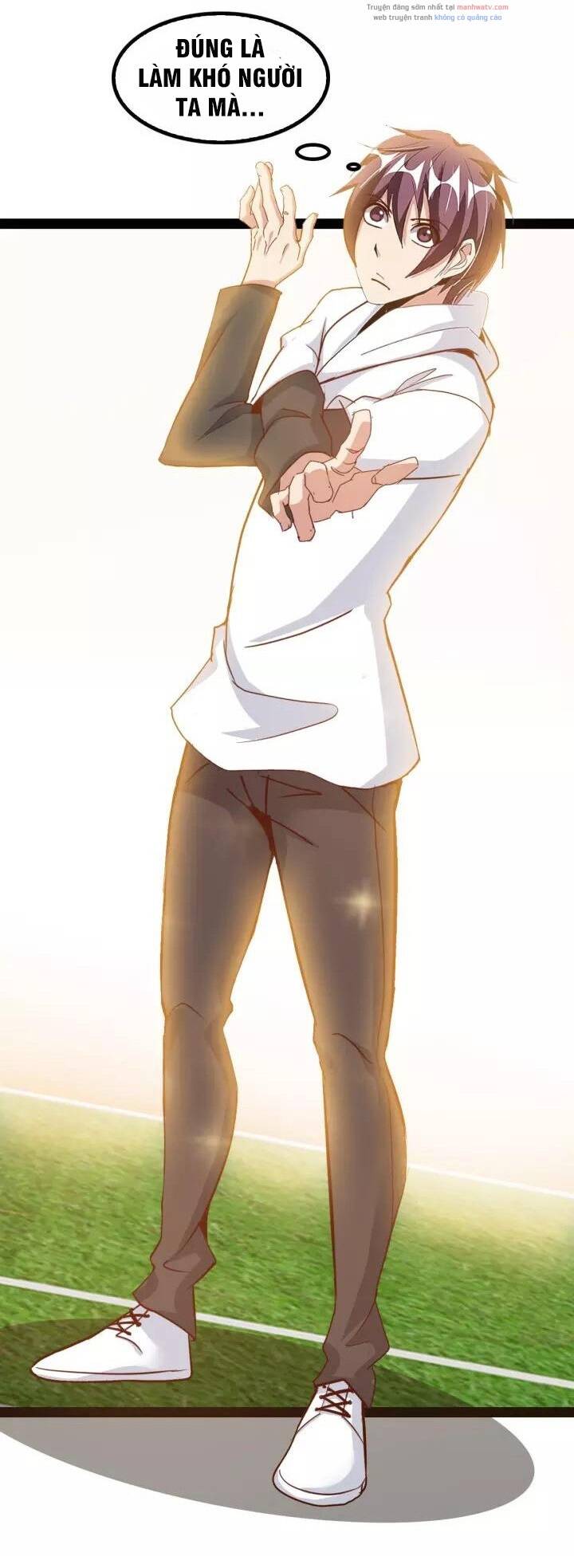 Đại Thiên Tài Bất Khả Chiến Bại Chính Là Ta Chapter 89 - Trang 2