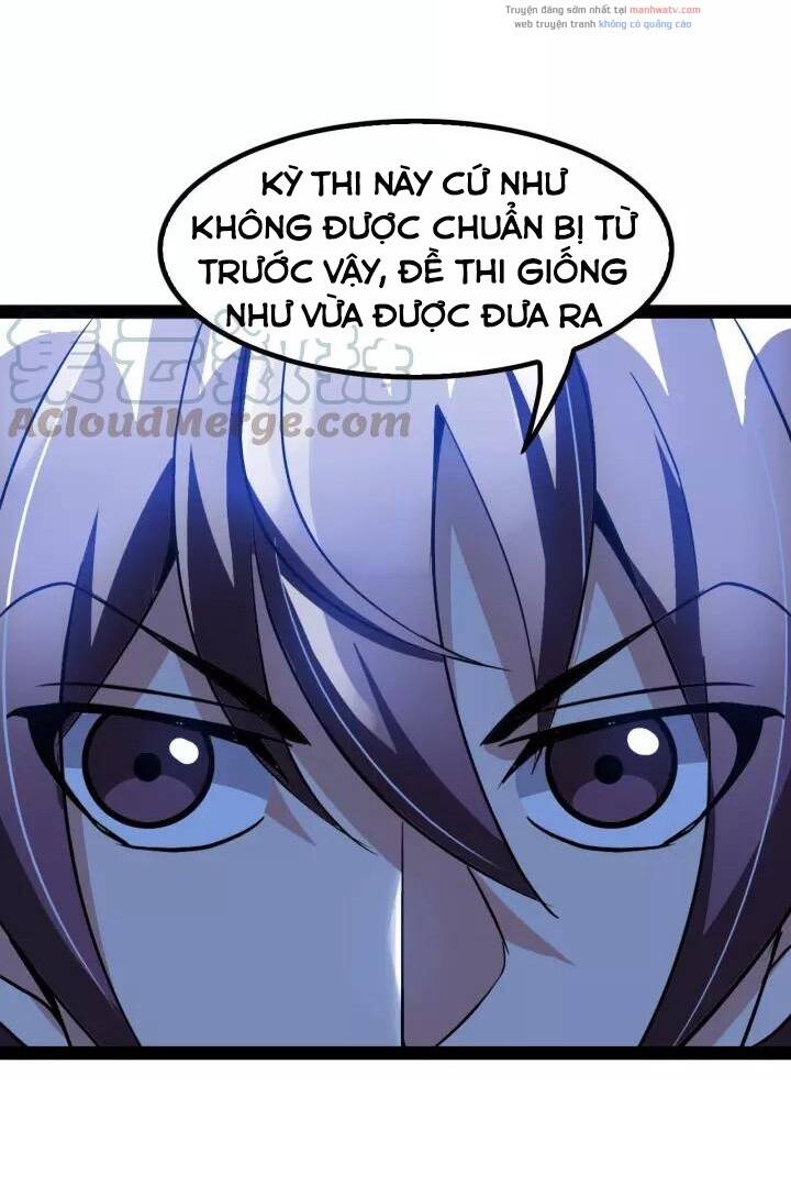 Đại Thiên Tài Bất Khả Chiến Bại Chính Là Ta Chapter 89 - Trang 2