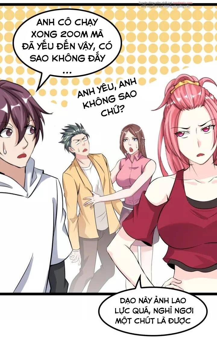 Đại Thiên Tài Bất Khả Chiến Bại Chính Là Ta Chapter 89 - Trang 2