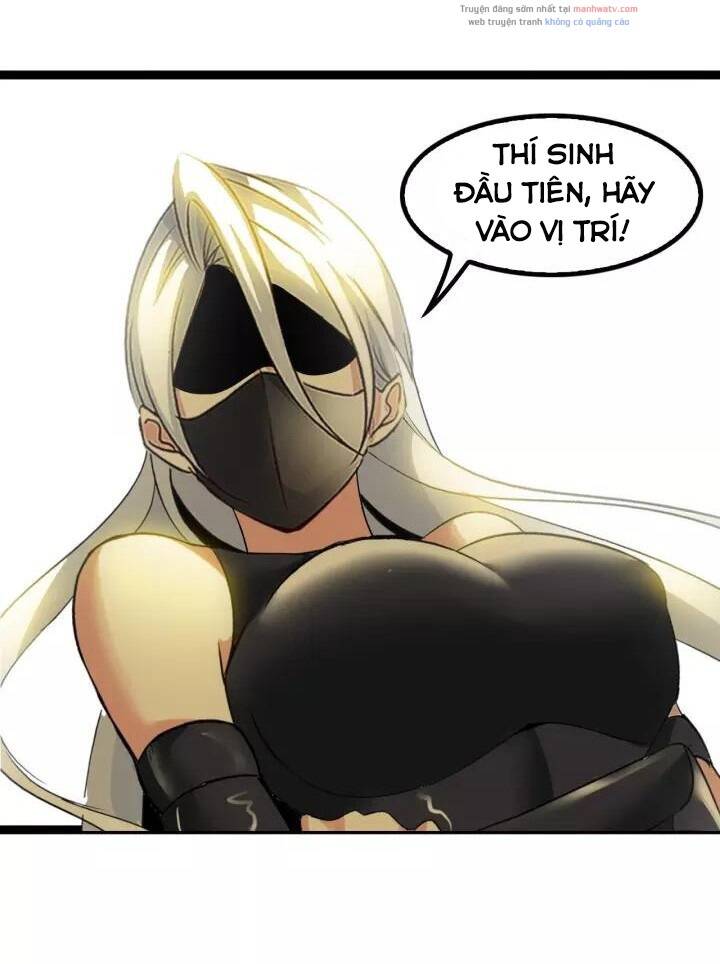 Đại Thiên Tài Bất Khả Chiến Bại Chính Là Ta Chapter 89 - Trang 2