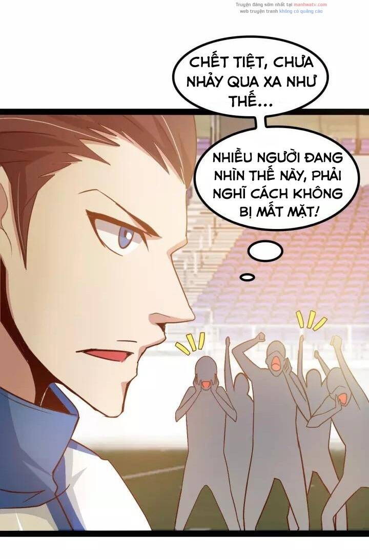 Đại Thiên Tài Bất Khả Chiến Bại Chính Là Ta Chapter 89 - Trang 2