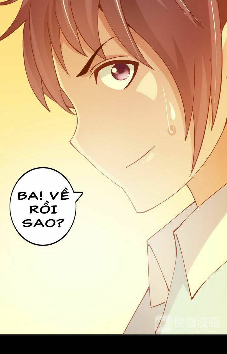 Đại Thiên Tài Bất Khả Chiến Bại Chính Là Ta Chapter 9 - Trang 2