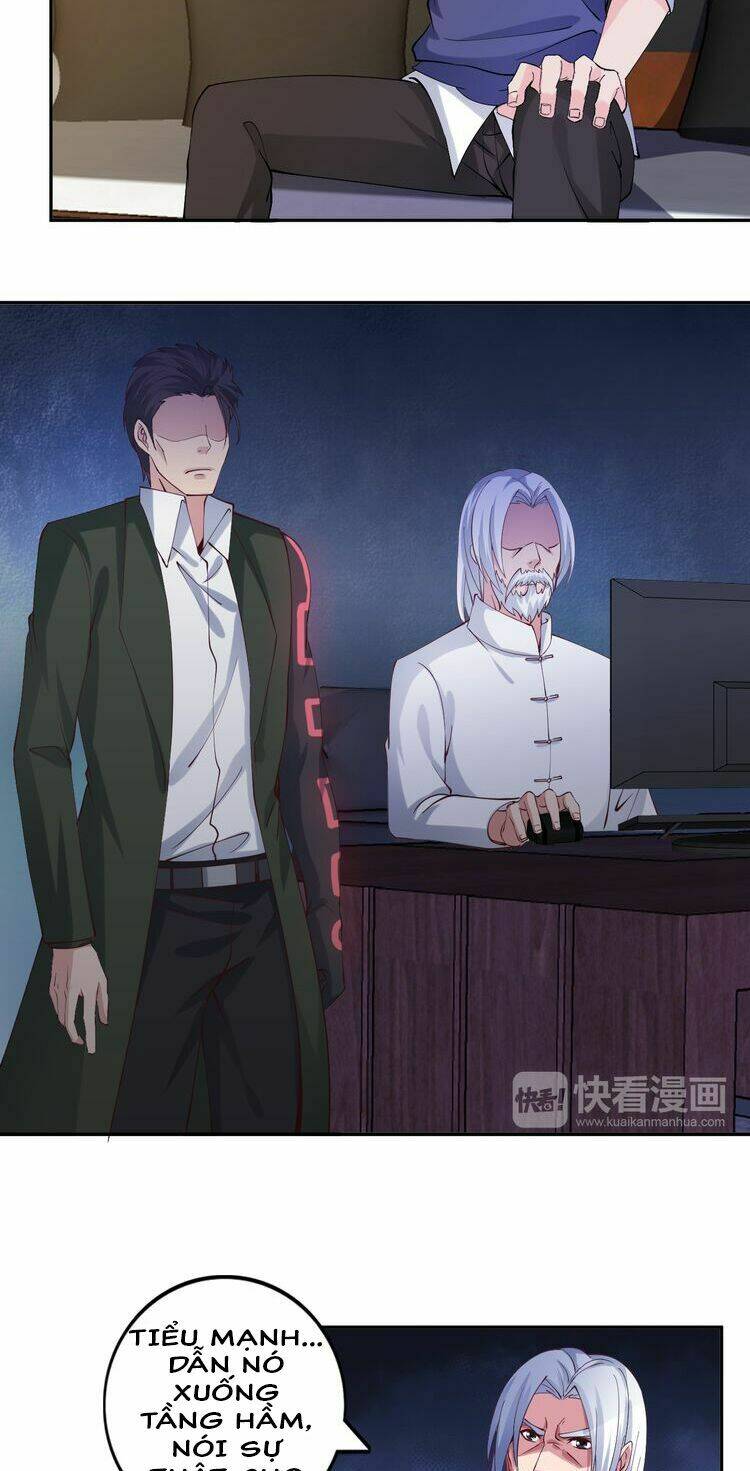 Đại Thiên Tài Bất Khả Chiến Bại Chính Là Ta Chapter 9 - Trang 2