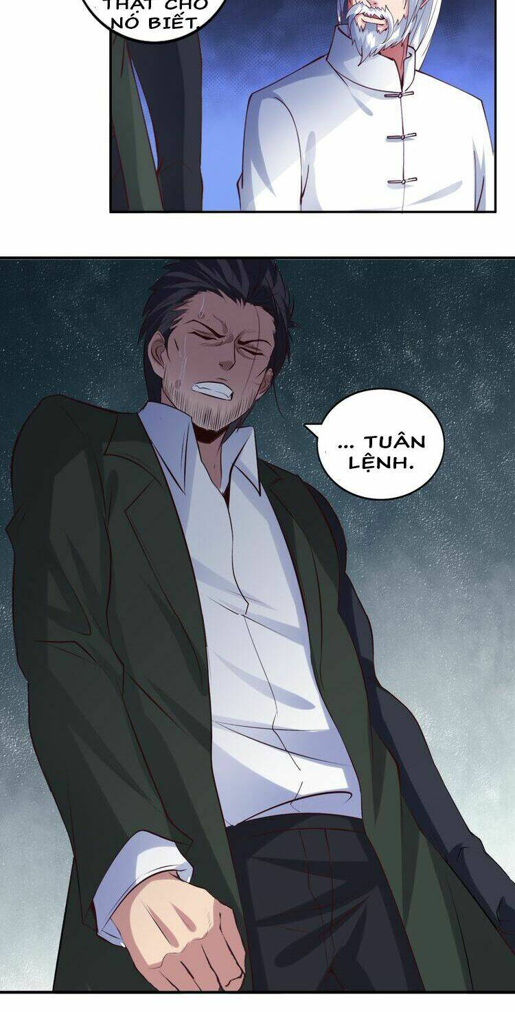 Đại Thiên Tài Bất Khả Chiến Bại Chính Là Ta Chapter 9 - Trang 2