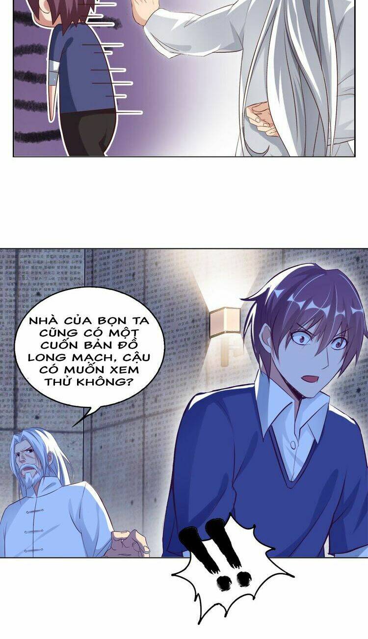 Đại Thiên Tài Bất Khả Chiến Bại Chính Là Ta Chapter 9 - Trang 2