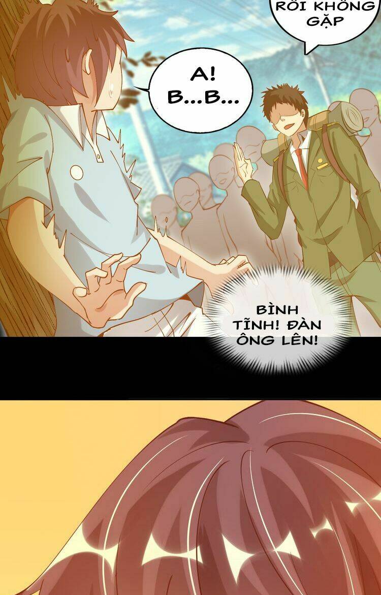 Đại Thiên Tài Bất Khả Chiến Bại Chính Là Ta Chapter 9 - Trang 2